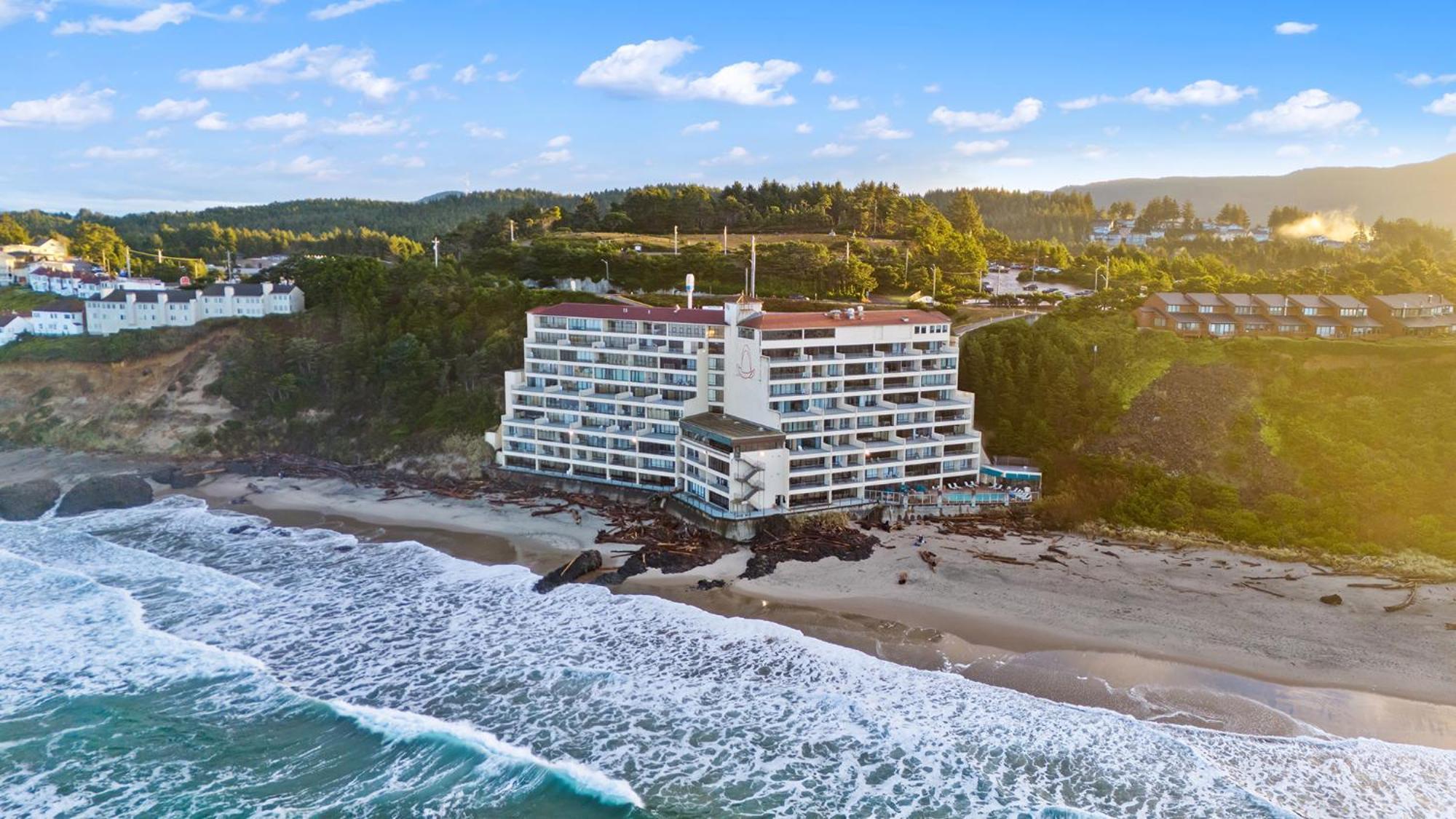 Grand Hotel Palace